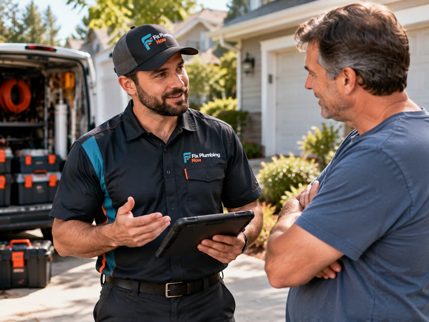 Clogged Drain Service Enterprise, OR FAQs
